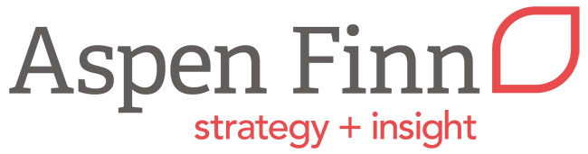 Aspen Finn logo